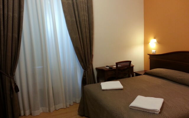 Guesthouse Alex II