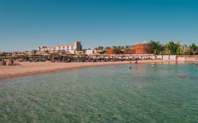 Andalusia Blue Beach