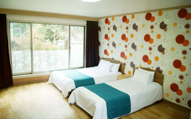 Orum Resort