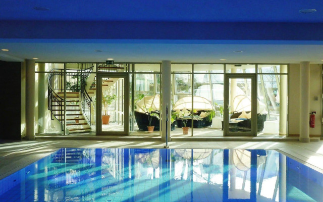 Upstalsboom Heringsdorf