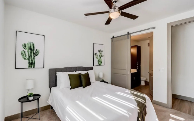 CozySuites at Town Lake