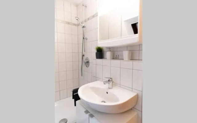 1-Zimmer Apartment in Top Lage in Filderstadt