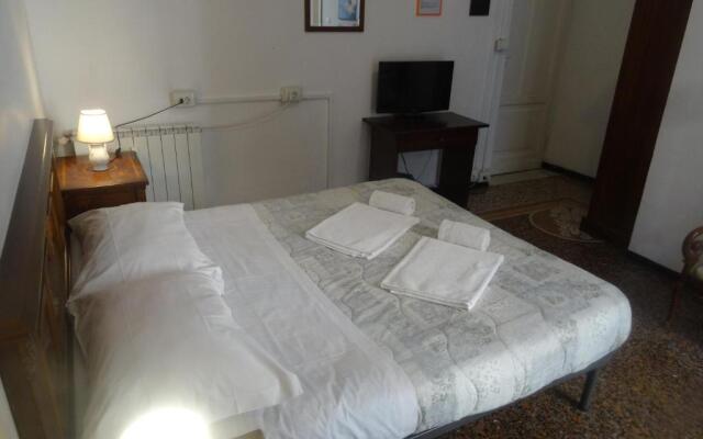 Guesthouse La Briosa Nicole