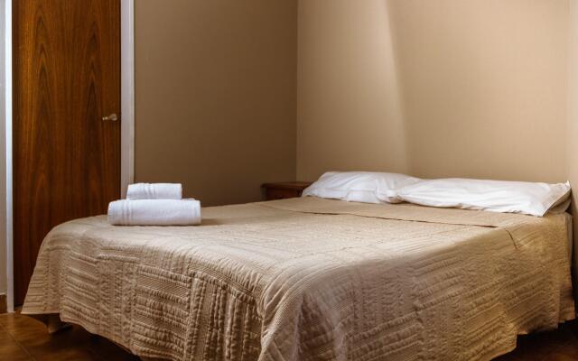 Trip Bariloche Select Hostel