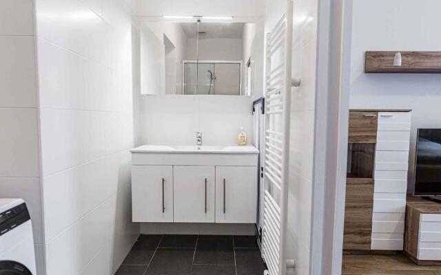 Flarent Vienna Apartments-HG