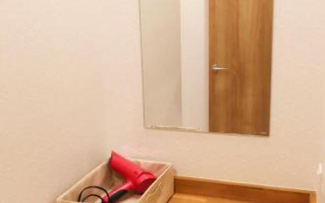 Guest House En
