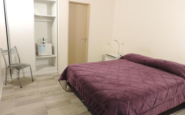 Dakar Hostel