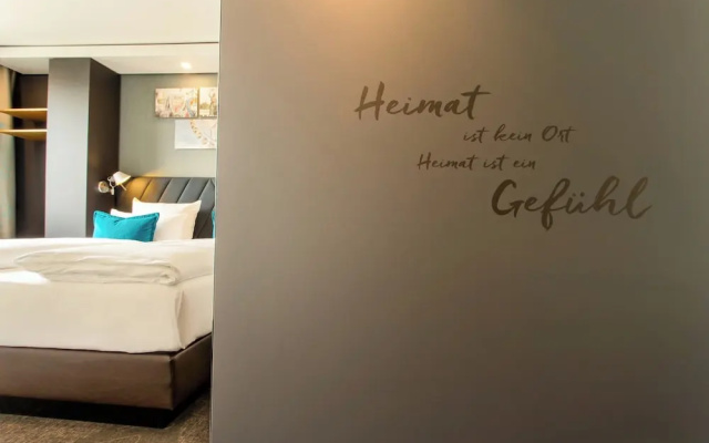 Motel One München-Westend