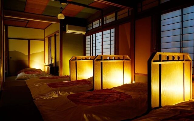 GUESTHOUSE Kinosaki Wakayo - Hostel, Caters to Women