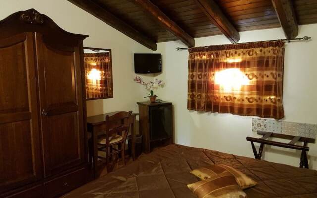 Bed & Breakfast Le Oasi