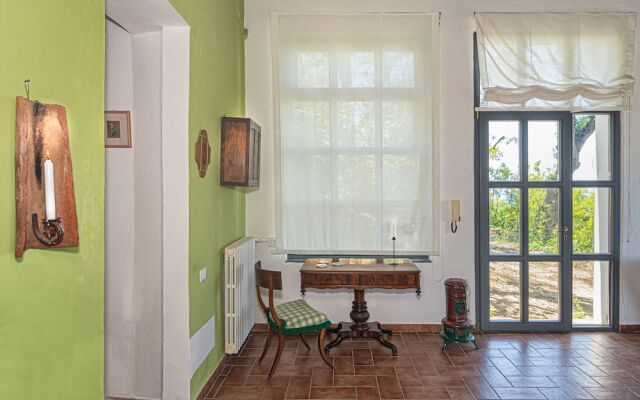 B&B Villa Eugenia