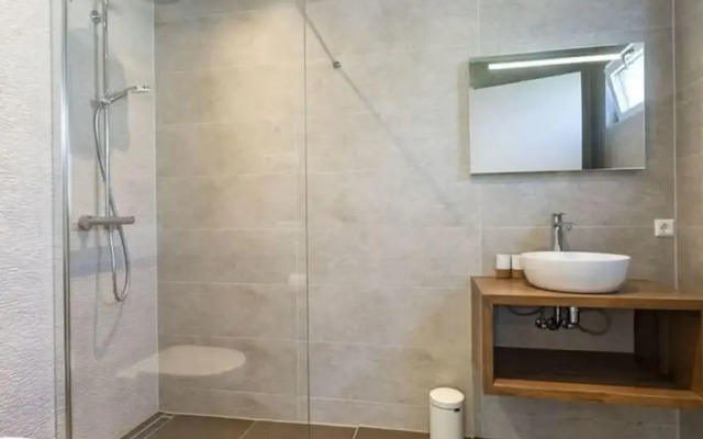 Holiday Home in De Koog Near the Sea