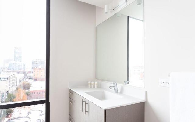 Sonder by Marriott Bonvoy South Wabash Apartments South Loop