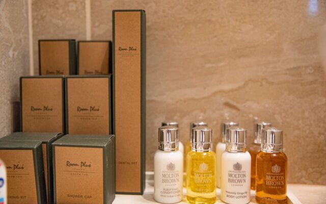 Mystras Grand Palace Resort & Spa