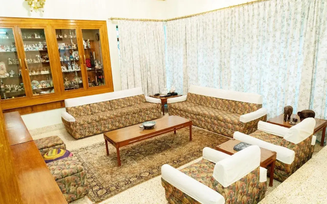The Glazebrooke Bungalow