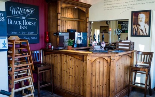 Black Horse Inn