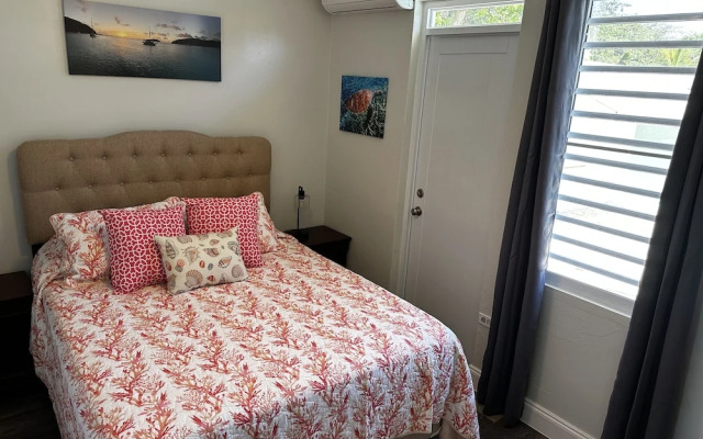 Aguada Beach Condos
