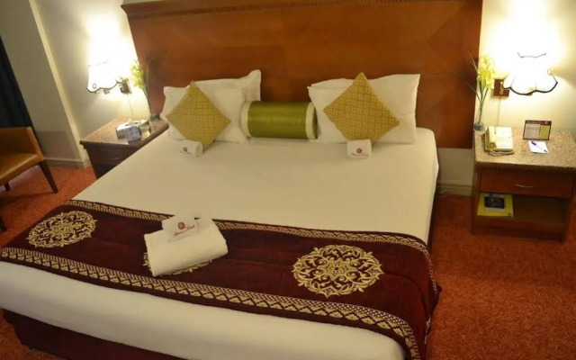 Ramee Guestline Hotel
