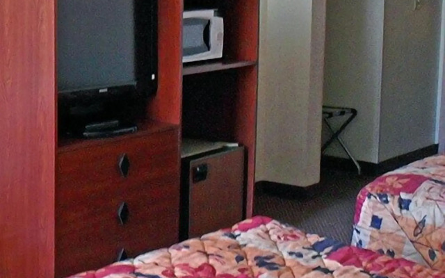 Motel 6 Lebec, CA
