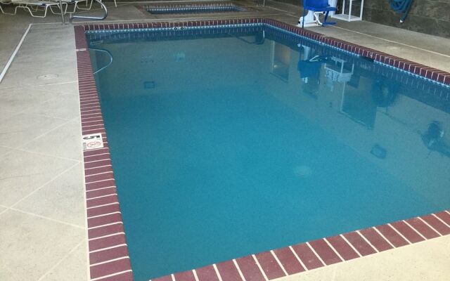 Days Inn Hurricane/Zion National Park Area
