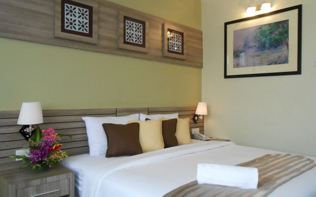 HIG Hotel