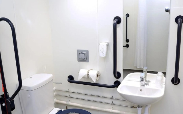 Gamston Lock, Nottingham By Marston'S Inns