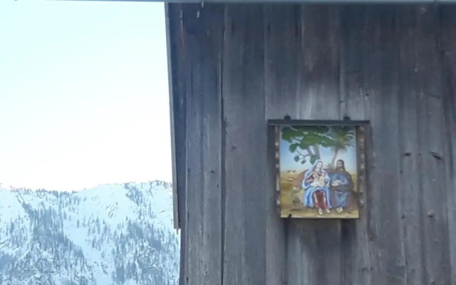 Kirchengasse 162 - Alte Post