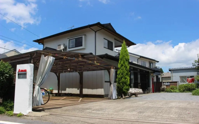 Guest House Asora