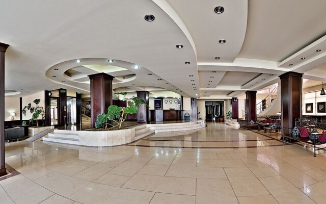 Hotel Primavera
