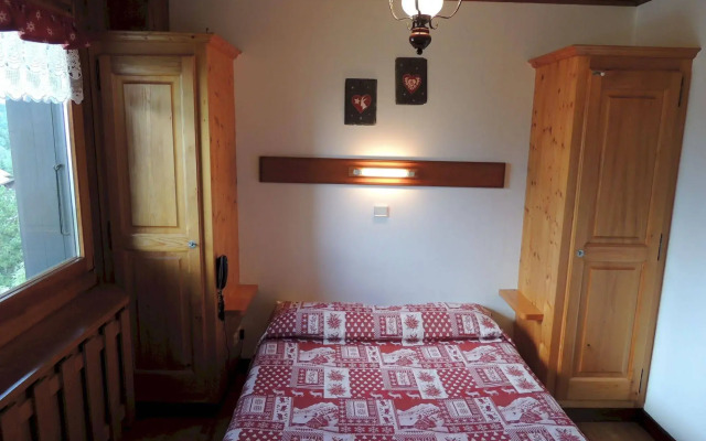 Hôtel Les Granits
