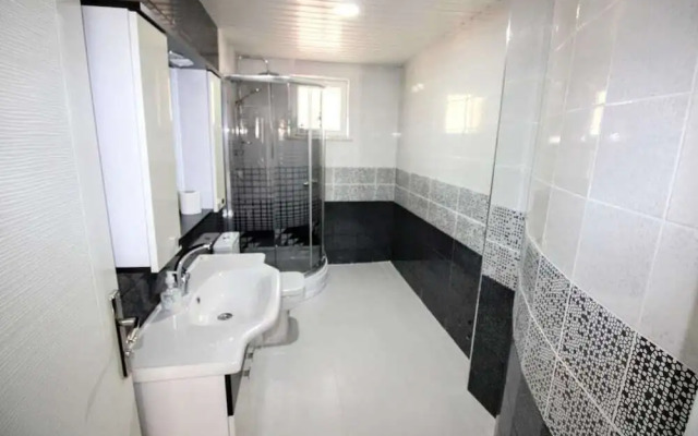 3 Br Bektas Sea View Villa 2 - Bav 9927