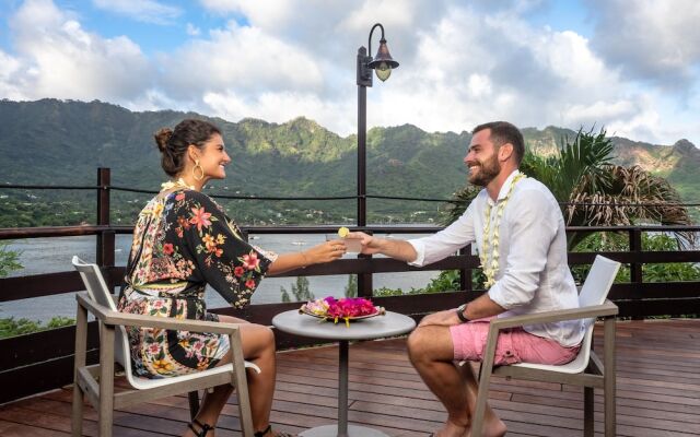 Le Nuku Hiva by Pearl Resorts