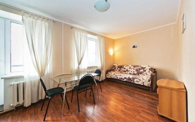 CityInn Sokolniky
