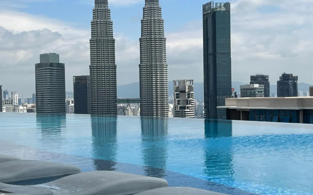 Eaton Suites KLCC