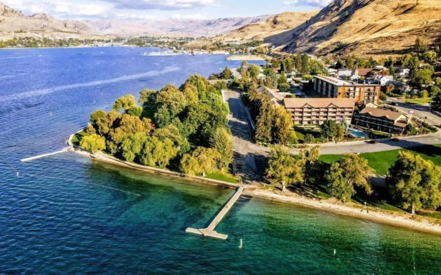 Lakeside Lodge And Suites