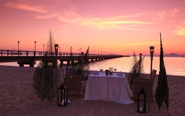 Sanya Luhuitou Guesthouse & Resort