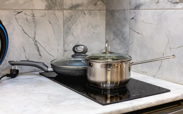 Sea Apartments, Esto-Sadok, str. Estonskaya, bld. 37/6