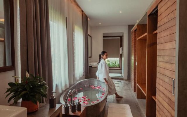 Siemreap Vasinh Residence