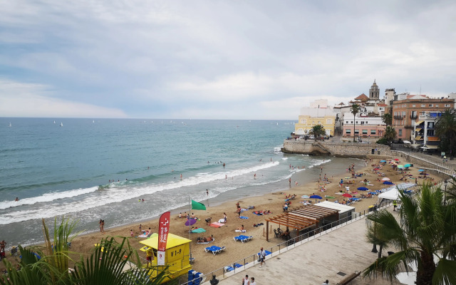 Hotel URH Sitges Playa