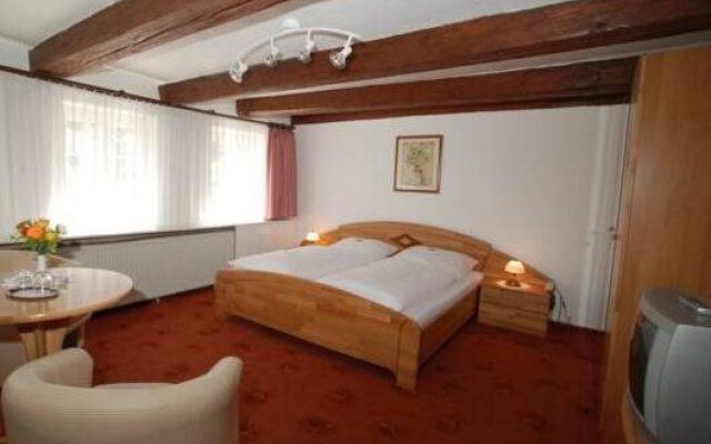 Hotel Brauner Hirsch