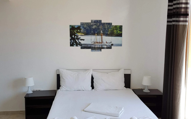 Vilele Liliana Mamaia Nord