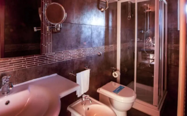 Hotel Cavaliere Nero