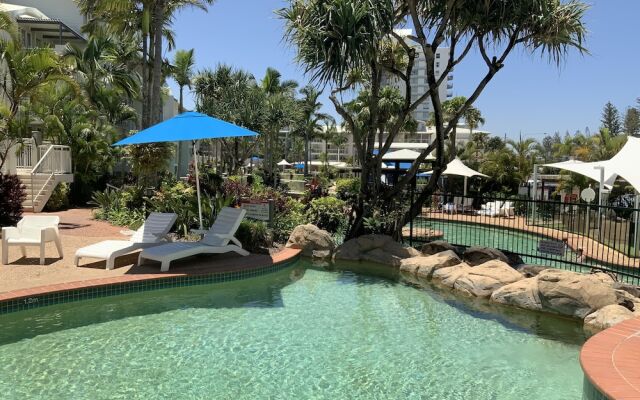 Alex beach resort unit 305