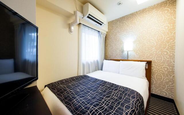 APA Hotel Osaka Tanimachi 4chome Ekimae Kita