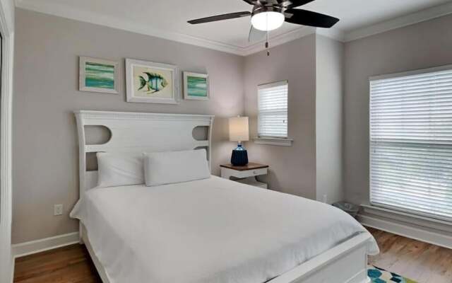 Driftwood Townhomes #8