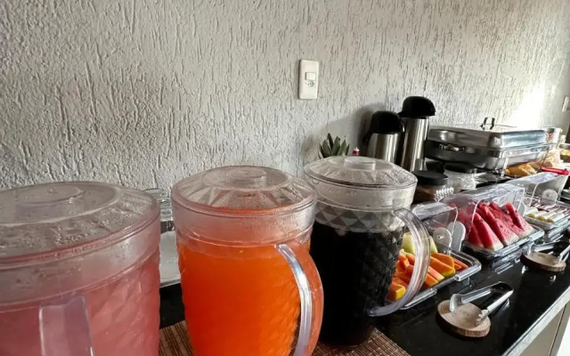 Pousada Arraial do Cabo