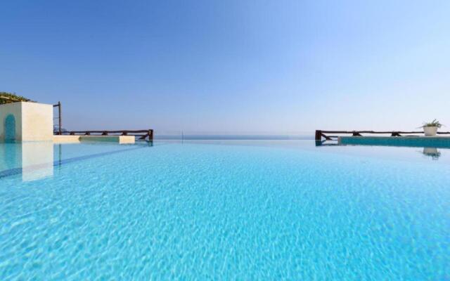 Suite Principessina - Sea Access, Pool by AMALFIVACATION