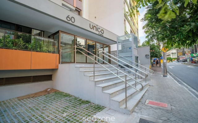 Units in Building With Swimming Pool in Barra-ssa - EUB