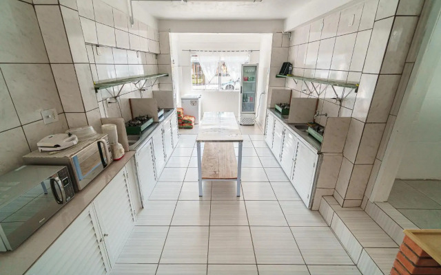 Parada da Cal Beach Torres