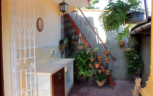 Casa Viera Chang TRINIDAD